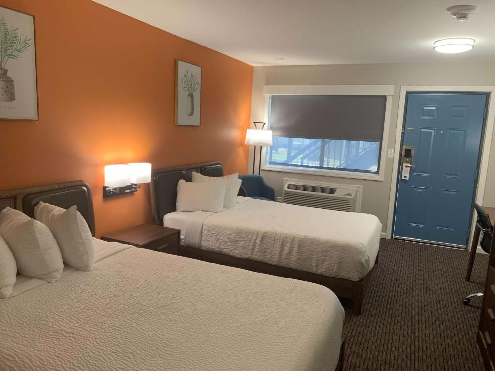Urban Boutique Hotel; BW Signature Collection